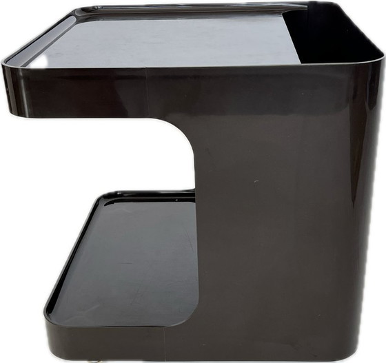 Image 1 of GAME | SIARD | Carro de bar | Colecciones Longato ITALIA | Padua Italia | Depósito de modelos