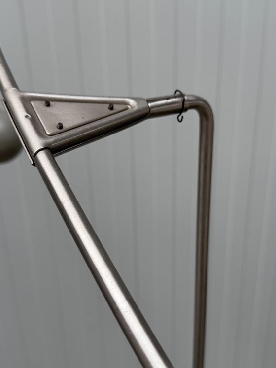 Artemide Nestore Terra floor lamp – Floor lights, Metal (photo 9 of 15)