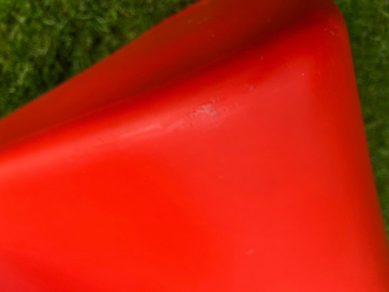 Verner Panton Phantom Chair – Innovation, Armchairs, Plastic (photo 6 of 7)