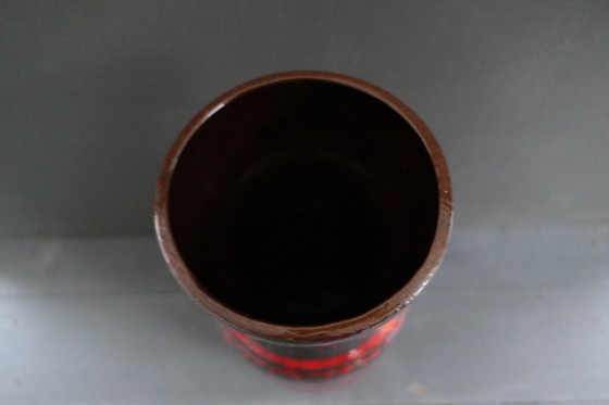 Image 1 of Vintage Carstens Tönnieshof large vase 5012-40 