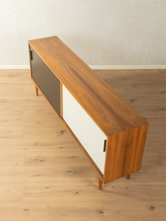 Image 1 of 50s sideboard by Georg Satink for WK Möbel, vintage