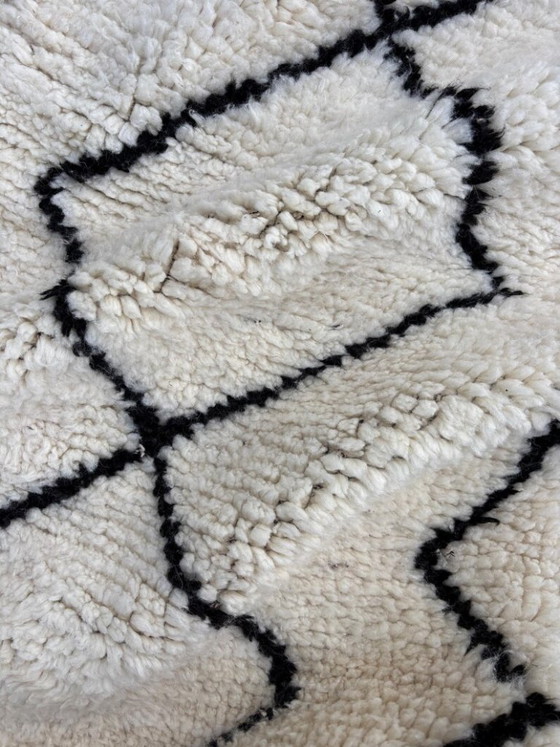 Image 1 of Handmade hallway runner 100cm x 300cm