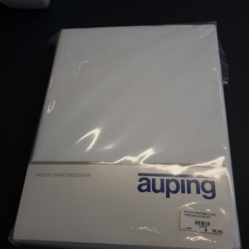 Auping Toppermolton - 80x200