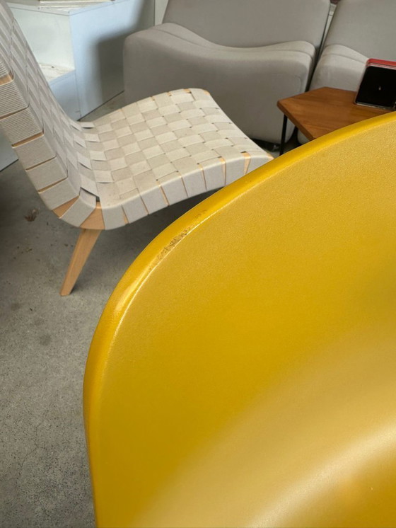 Image 1 of Chaise Hay AAC12