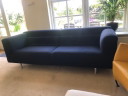 Bank Cassina MET 2.5 zits