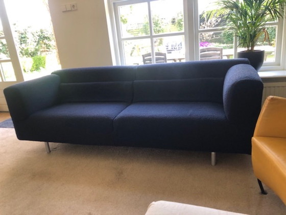 Image 1 of Divano Cassina MET 2,5 posti