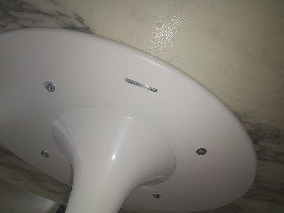 Image 1 of Knoll Saarinen Oval Table – Large Model