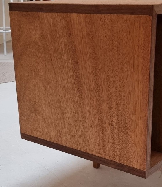 Image 1 of Lowboard Silund