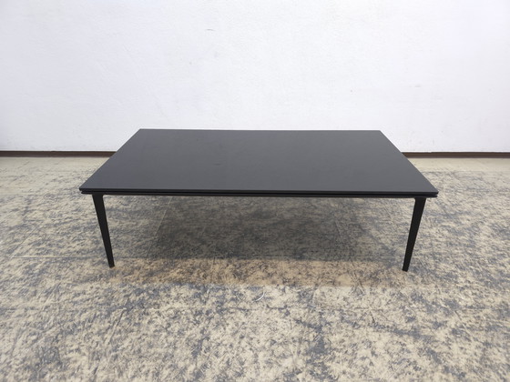 Image 1 of Walter Knoll Jaan Living table glass table designer table coffee table