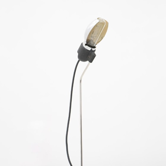 Image 1 of Staande lamp "Suro" van Ennio Chiggio voor Lumenform, jaren 70.