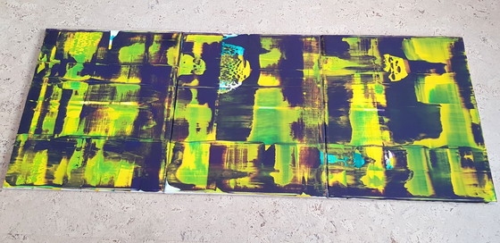 Image 1 of Jürgen Angeler - Roasted Cheese