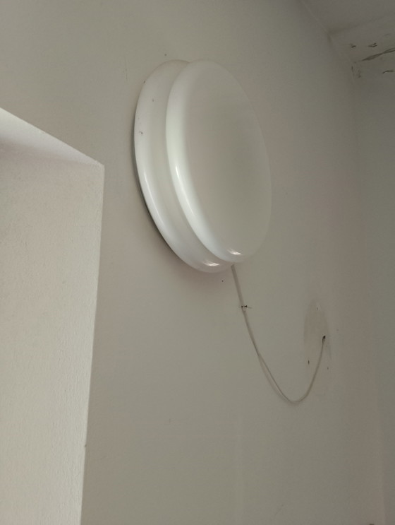 Image 1 of Set 3 applique Len Sirrah vintage 1980s' rare HTF