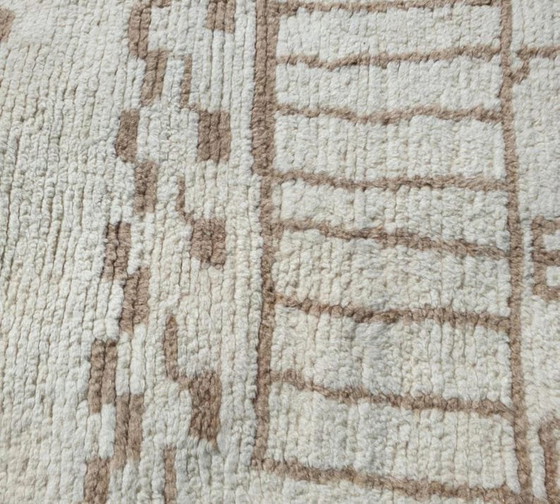 Traditioneel Berber gangtapijt 75/300 cm – Alberto Bazzani, Vloerkleden en tapijten, Wool (photo 7 of 7)