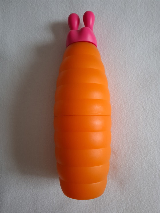 Image 1 of Alessi thermos flask "Fred The Worm"