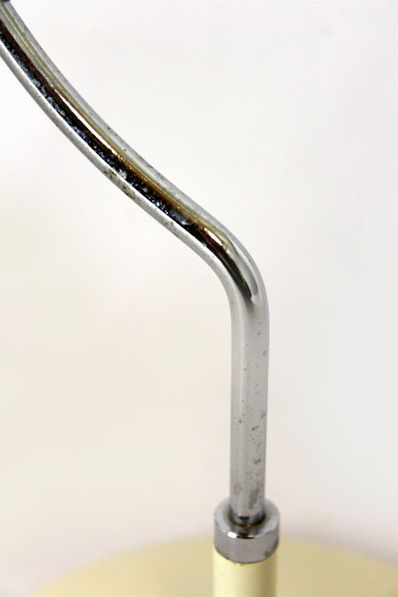 Image 1 of Lampe de table attribuée à Josef Hurka pour Napako, années 1960