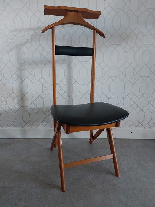 garçon d'honneur vintage