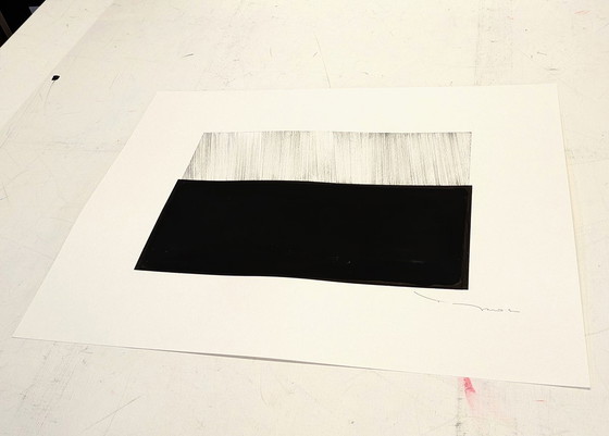 Image 1 of Tehos - Grand Carré Long - 2025-08