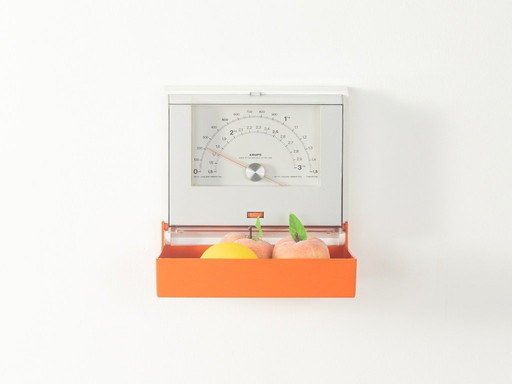 Balance de cuisine Krups des années 1970, vintage