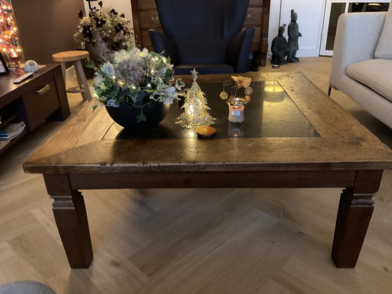 Image 1 of Salontafel van Bart van Bekhoven Artistiek