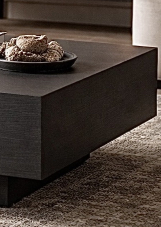 Image 1 of Colima living room table