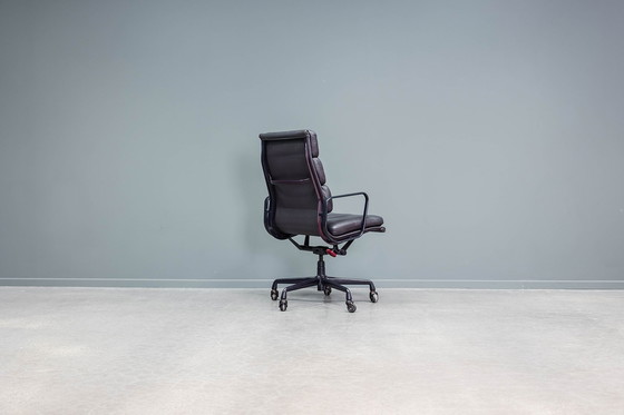 Image 1 of Silla de oficina Eames EA219 Softpad