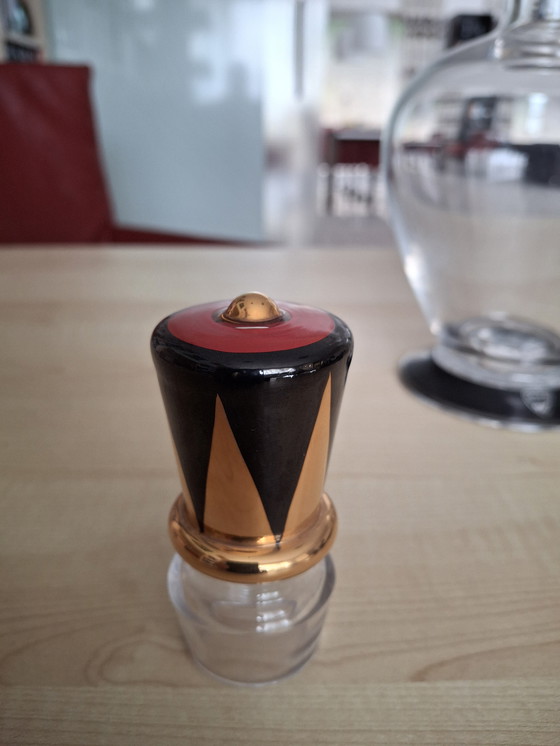 Image 1 of Orrefors Studio annual item
