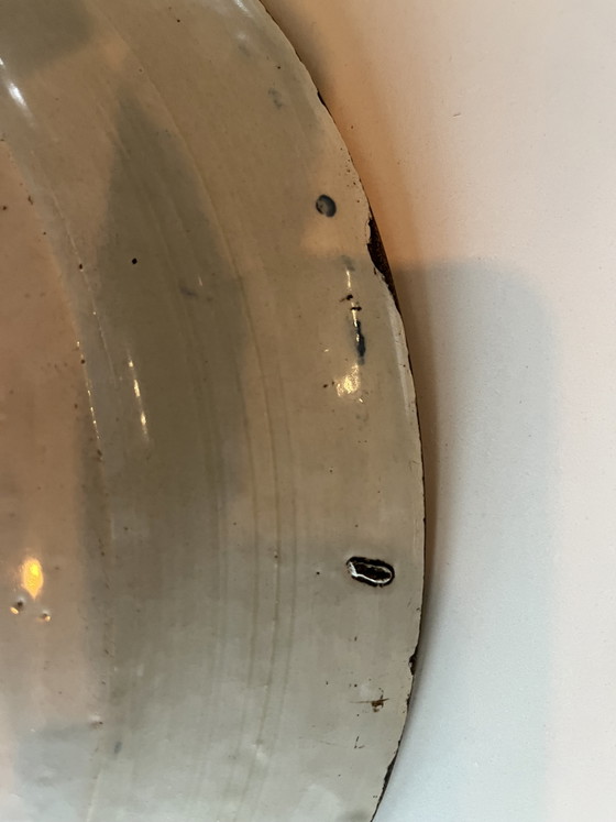 Delfter Bauernschale aus dem 18. Jahrhundert – Schalen, Ceramic (photo 8 of 15)