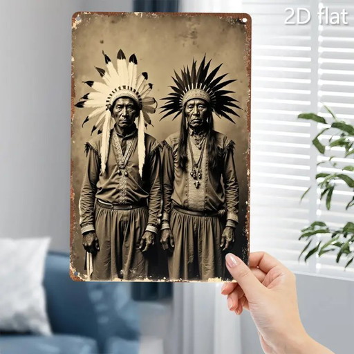 native american chiefs