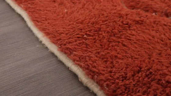 Berber Marokkanischer Teppich 250cm x 150cm – Teppiche & Läufer (photo 12 of 14)