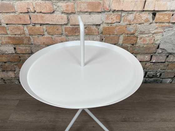 Image 1 of Hay DLM bijzettafel