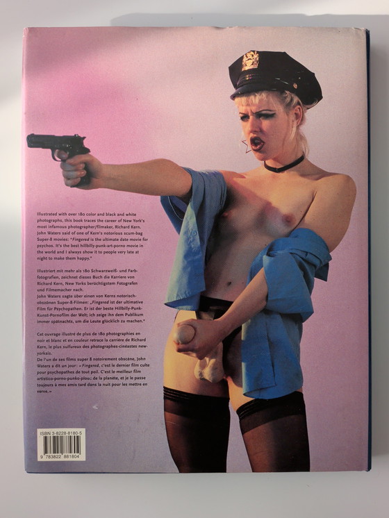 Image 1 of Ragazze di New York di Richard Kern