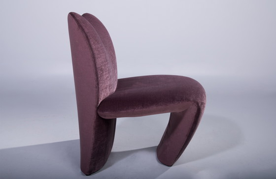 Image 1 of Kron 'Multipla' stoel van Jane Dillon & Peter Wheeler