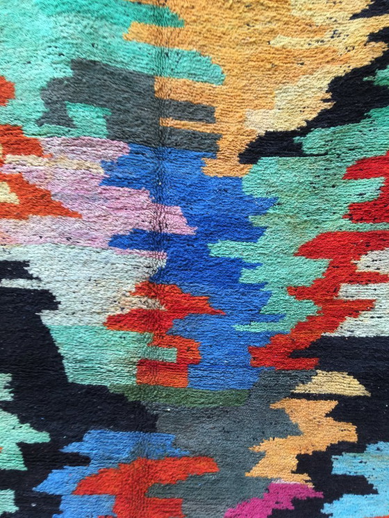 Image 1 of Boujaad rug 300 x 200 cm