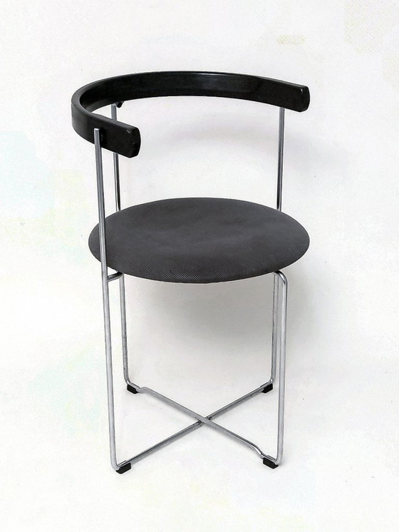 Image 1 of chair "Soley" Kusch + Co