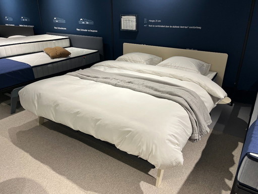 Auping Original bed en matras 180x210