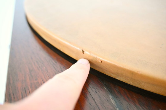 Image 1 of Model 823 bookcase by Gianfranco Frattini for Bernini, 1963