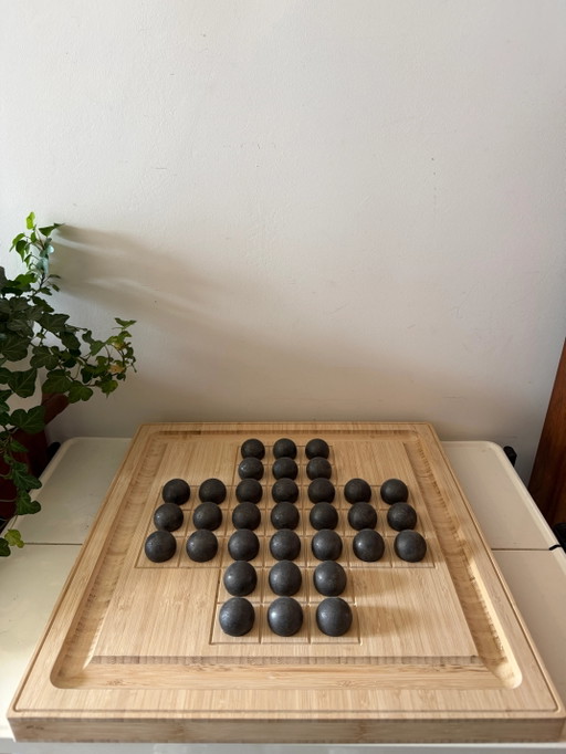 Juego de Solitario XXL