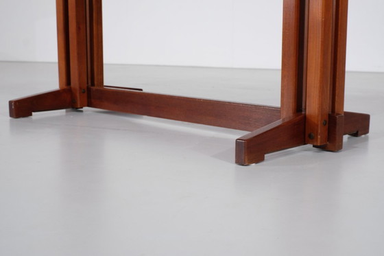 Image 1 of Dining Table by Ilmari Tapiovaara for Permanent di Cantù - 1960s