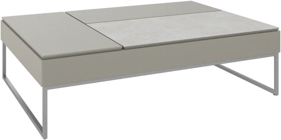 Chiva tavolino da caffè funzionale con contenitore – BoConcept, Tavolini da caffè, Ceramica, MDF (photo 2 of 5)