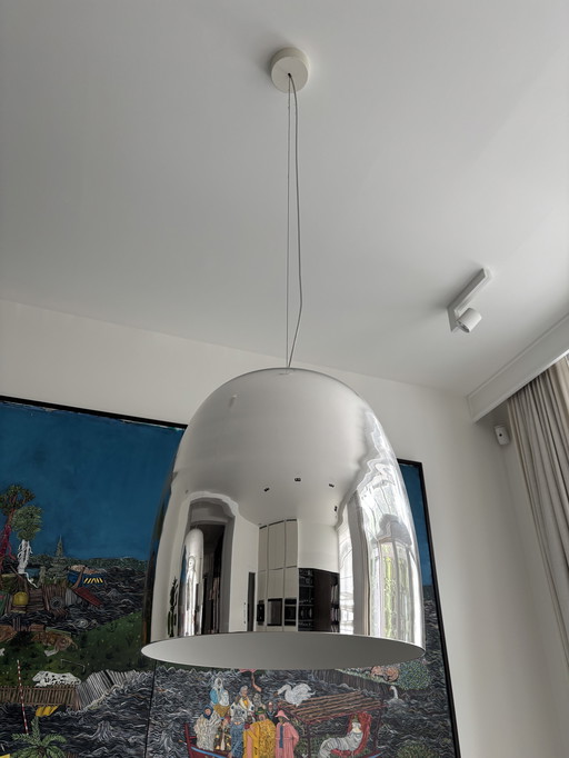 Lampes suspendues Prandina Notte (2)