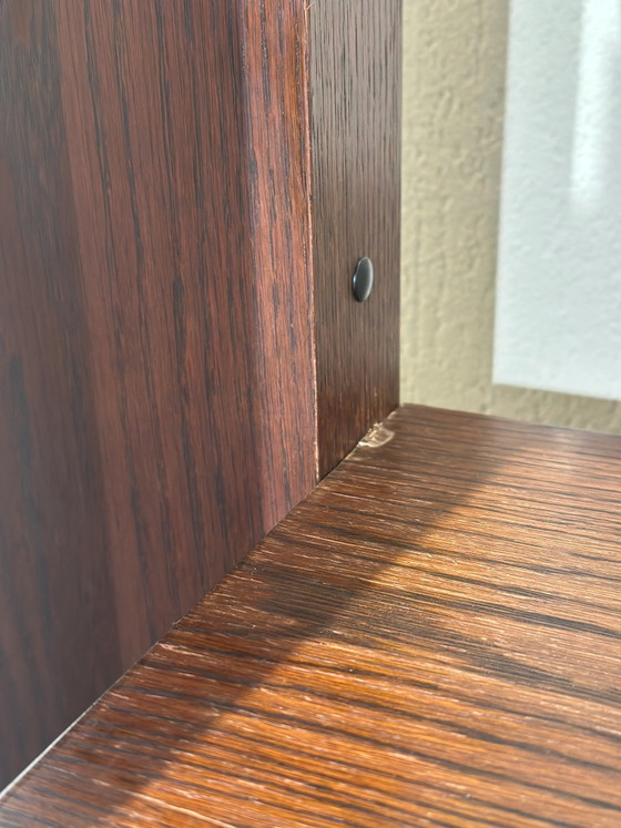 Architectonisch brutalistisch kabinet – Buffetkasten (photo 6 of 9)