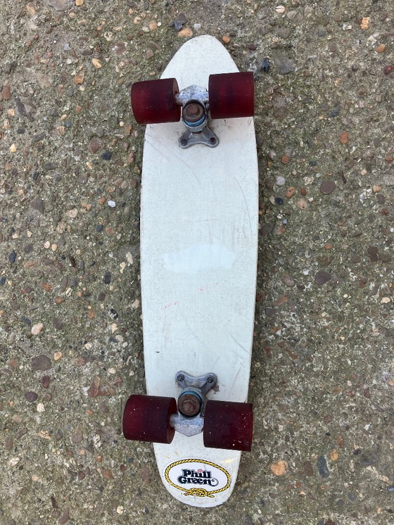 Image 1 of Skateboard anni '70