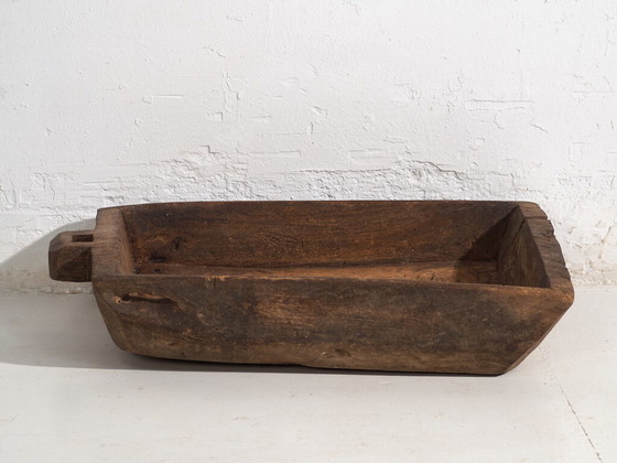 Vassoio antico stile wabi-sabi (c.1900) #7 – Oggetti decorativi (photo 16 of 40)