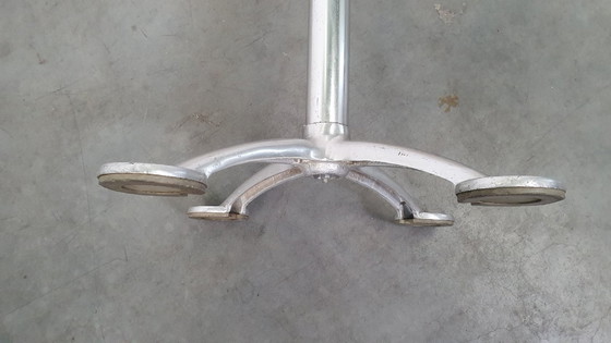 Image 1 of Jorge Pensi Toledo tavolo alto di design Knoll Amat-3