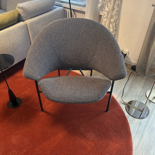 Sillón deslizante Artifort