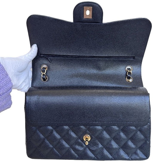 Chanel Jumbo – Crossbody bags, Lambskin (photo 3 of 17)