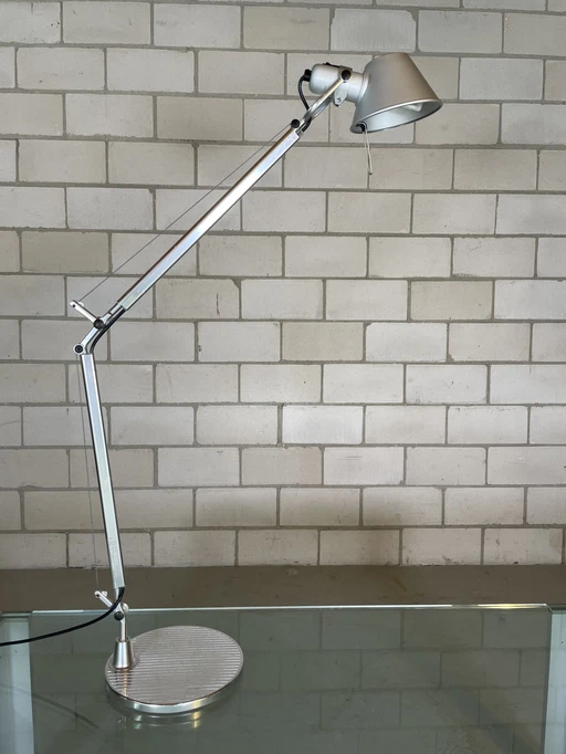 Artemide Tolomeo Tavolo