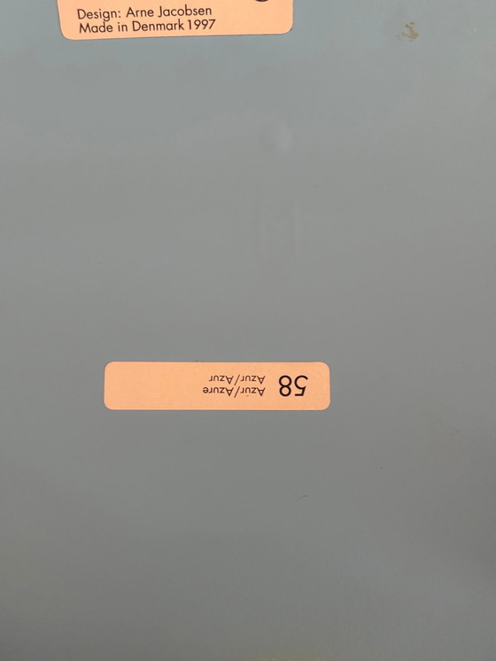 Image 1 of 4 x Fritz Hansen - Butterfly Chairs