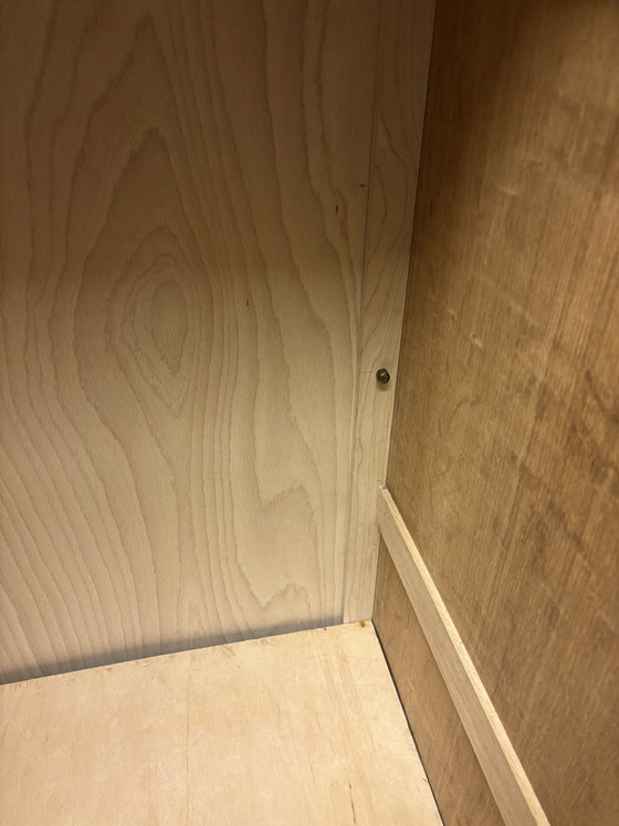 Image 1 of Vintage wardrobe