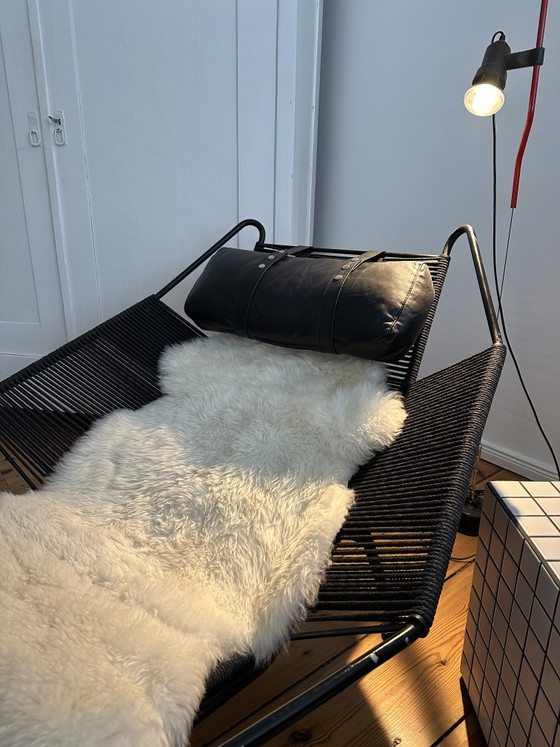 Image 1 of Flag Halyard Hans Wegner lookalike